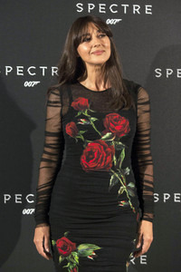 Photocall zum Kinofilm 'Spectre' in Madrid