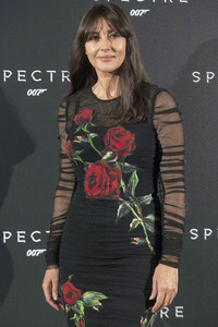 Photocall zum Kinofilm 'Spectre' in Madrid