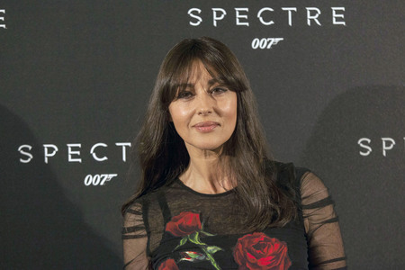 Photocall zum Kinofilm 'Spectre' in Madrid