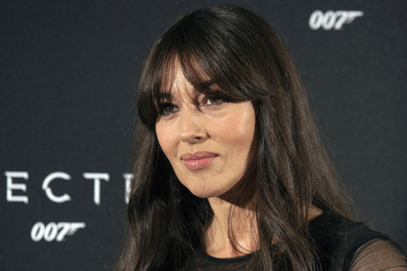 Photocall zum Kinofilm 'Spectre' in Madrid