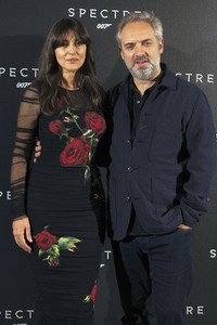 Photocall zum Kinofilm 'Spectre' in Madrid