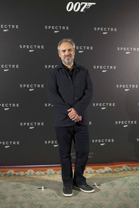 Photocall zum Kinofilm 'Spectre' in Madrid