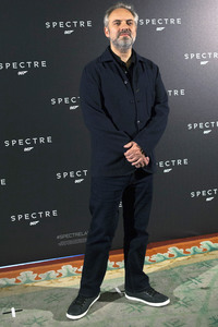 Photocall zum Kinofilm 'Spectre' in Madrid
