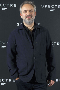Photocall zum Kinofilm 'Spectre' in Madrid