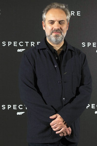 Photocall zum Kinofilm 'Spectre' in Madrid