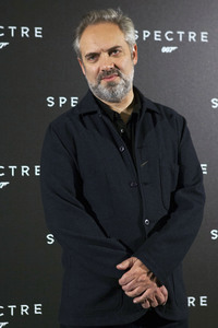 Photocall zum Kinofilm 'Spectre' in Madrid