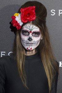 Filmpremiere 'Spectre' in Madrid