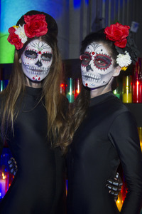 Filmpremiere 'Spectre' in Madrid
