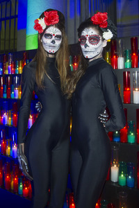 Filmpremiere 'Spectre' in Madrid