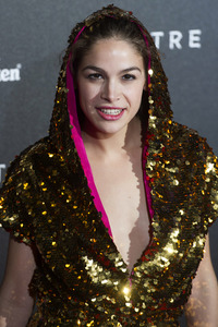 Filmpremiere 'Spectre' in Madrid