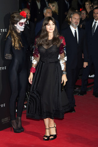 Filmpremiere 'Spectre' in Madrid