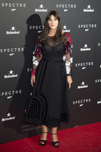 Filmpremiere 'Spectre' in Madrid