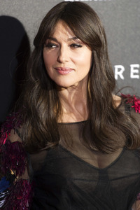 Filmpremiere 'Spectre' in Madrid