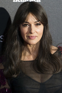 Filmpremiere 'Spectre' in Madrid
