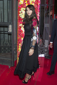 Filmpremiere 'Spectre' in Madrid
