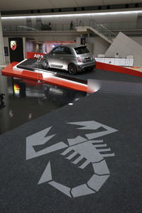 44. Tokyo Motor Show Presset