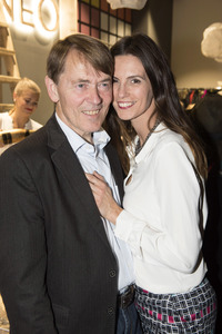 Grand Opening Flaconi Neo in Berlin
