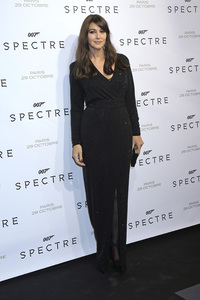 Filmpremiere 'Spectre' in Paris