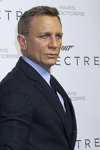 Filmpremiere 'Spectre' in Paris
