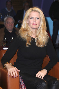 Talkshow 'Markus Lanz' in Hamburg