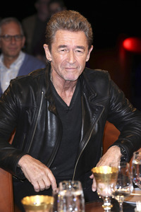 Talkshow 'Markus Lanz' in Hamburg