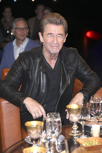Talkshow 'Markus Lanz' in Hamburg