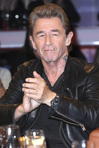 Talkshow 'Markus Lanz' in Hamburg