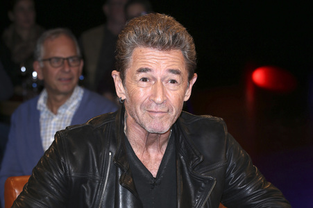 Talkshow 'Markus Lanz' in Hamburg