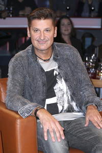 Talkshow 'Markus Lanz' in Hamburg