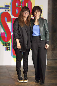 'Nobody Wants the Night' Photocall, 60. Valladolid International Film Festival