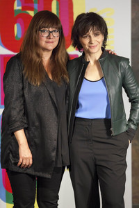 'Nobody Wants the Night' Photocall, 60. Valladolid International Film Festival