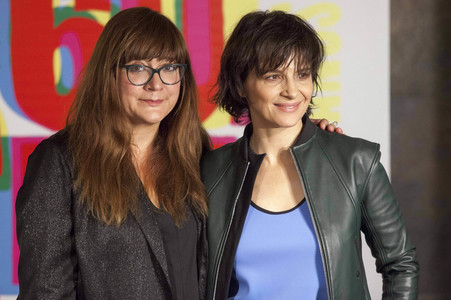 'Nobody Wants the Night' Photocall, 60. Valladolid International Film Festival