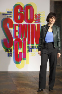 'Nobody Wants the Night' Photocall, 60. Valladolid International Film Festival
