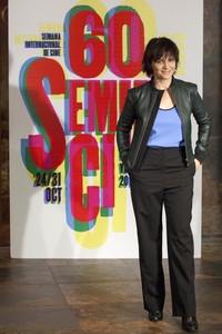 'Nobody Wants the Night' Photocall, 60. Valladolid International Film Festival