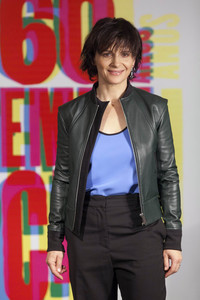 'Nobody Wants the Night' Photocall, 60. Valladolid International Film Festival