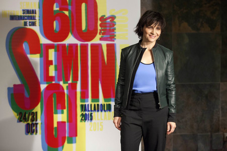 'Nobody Wants the Night' Photocall, 60. Valladolid International Film Festival