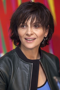 'Nobody Wants the Night' Photocall, 60. Valladolid International Film Festival