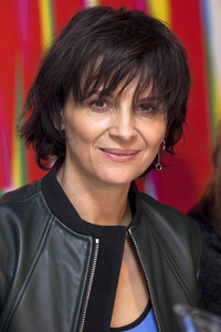 'Nobody Wants the Night' Photocall, 60. Valladolid International Film Festival