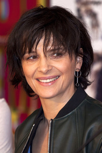 'Nobody Wants the Night' Photocall, 60. Valladolid International Film Festival