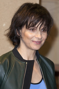 'Nobody Wants the Night' Photocall, 60. Valladolid International Film Festival