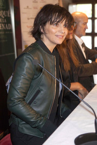 'Nobody Wants the Night' Photocall, 60. Valladolid International Film Festival