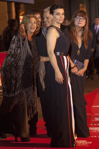 Closing Night vom 60. Valladolid International Film Festival