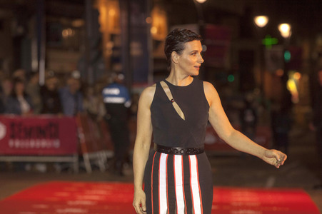 Closing Night vom 60. Valladolid International Film Festival