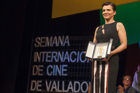 Closing Night vom 60. Valladolid International Film Festival