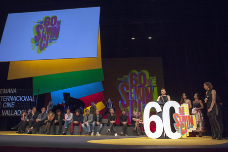 Closing Night vom 60. Valladolid International Film Festival