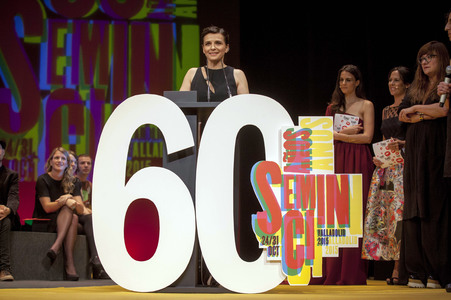Closing Night vom 60. Valladolid International Film Festival