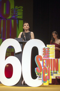 Closing Night vom 60. Valladolid International Film Festival