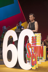 Closing Night vom 60. Valladolid International Film Festival