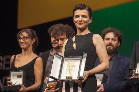 Closing Night vom 60. Valladolid International Film Festival