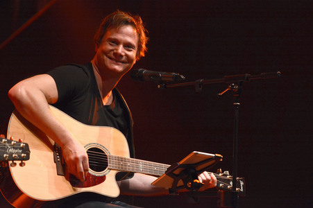 Konzert von Fabian Harloff in Hannover